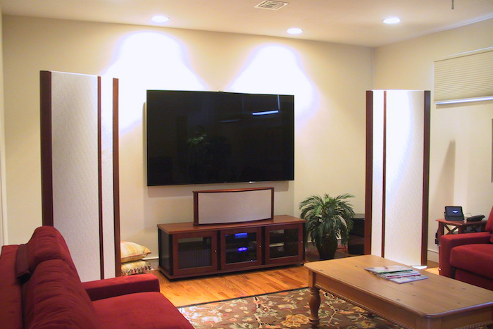 Home Theater